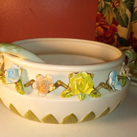 LENWILE ARDALT Dining Vintage Original Lenwile Ardalt Artware 704